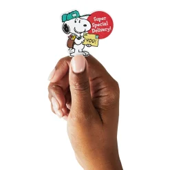Peanuts® Snoopy and Friends Sticker Book