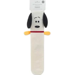 Peanuts® Snoopy and Woodstock Mismatched Novelty Socks
