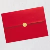 Peanuts® Snoopy and Woodstock Happy Heart Day Musical 3D Pop-Up Valentine's Day Card With Light
