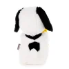 Peanuts® Snoopy and Woodstock Hugging Stuffed Animals, 10"