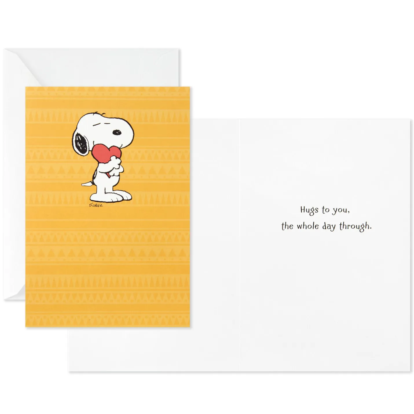 Peanuts® Snoopy Assorted Birthday Cards, Pack of 12