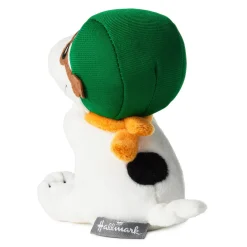 Peanuts® Snoopy as the Flying Ace Zip-Along Plush Toy