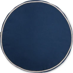 Peanuts® Snoopy Athletic Club Round Pillow, 15.5