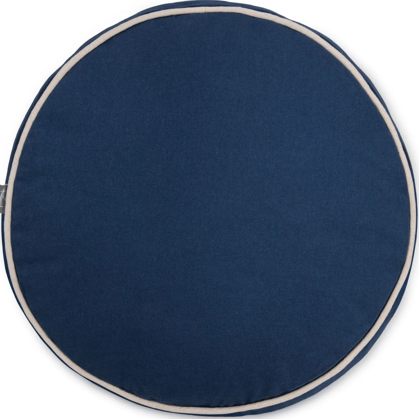 Peanuts® Snoopy Athletic Club Round Pillow, 15.5"