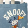 Peanuts® Snoopy Athletic Club Tote Bag