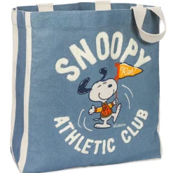 Peanuts® Snoopy Athletic Club Tote Bag