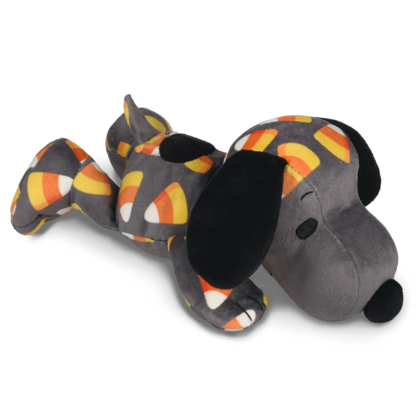 Peanuts® Snoopy Candy Corn Floppy Plush, 10"