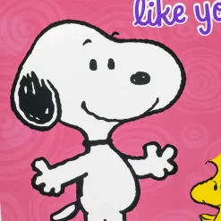 Peanuts® Snoopy Can't Hide the Pride Pop-Up Birthday Card for Niece