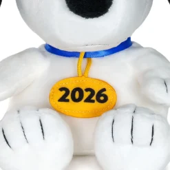 Peanuts® Snoopy Class of 2026 Plush Gift Card Holder, 6.5"