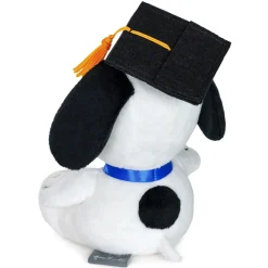 Peanuts® Snoopy Class of 2026 Plush Gift Card Holder, 6.5"