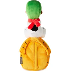 Peanuts® Snoopy Flying Ace Plush With Sound and Motion, 12