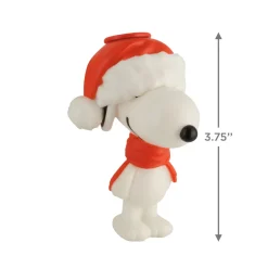 Peanuts® Snoopy Hallmark String Light Covers, Set of 8