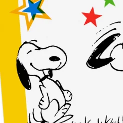 Peanuts® Snoopy Happy Dance Money Holder Graduation Card