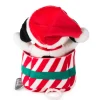 Peanuts® Snoopy in Present Zip-Along Plush Toy
