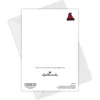 Peanuts® Snoopy in Puffer Coat Custom Christmas Card