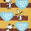 Peanuts® Snoopy Kind, Smart and Charming Birthday Card for Son
