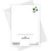 Peanuts® Snoopy Leprechaun Custom St. Patrick's Day Card