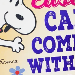 Peanuts® Snoopy Lots of Love Easter Card