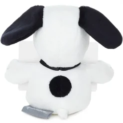 Peanuts® Snoopy Plush Gift Card Holder, 4.2"