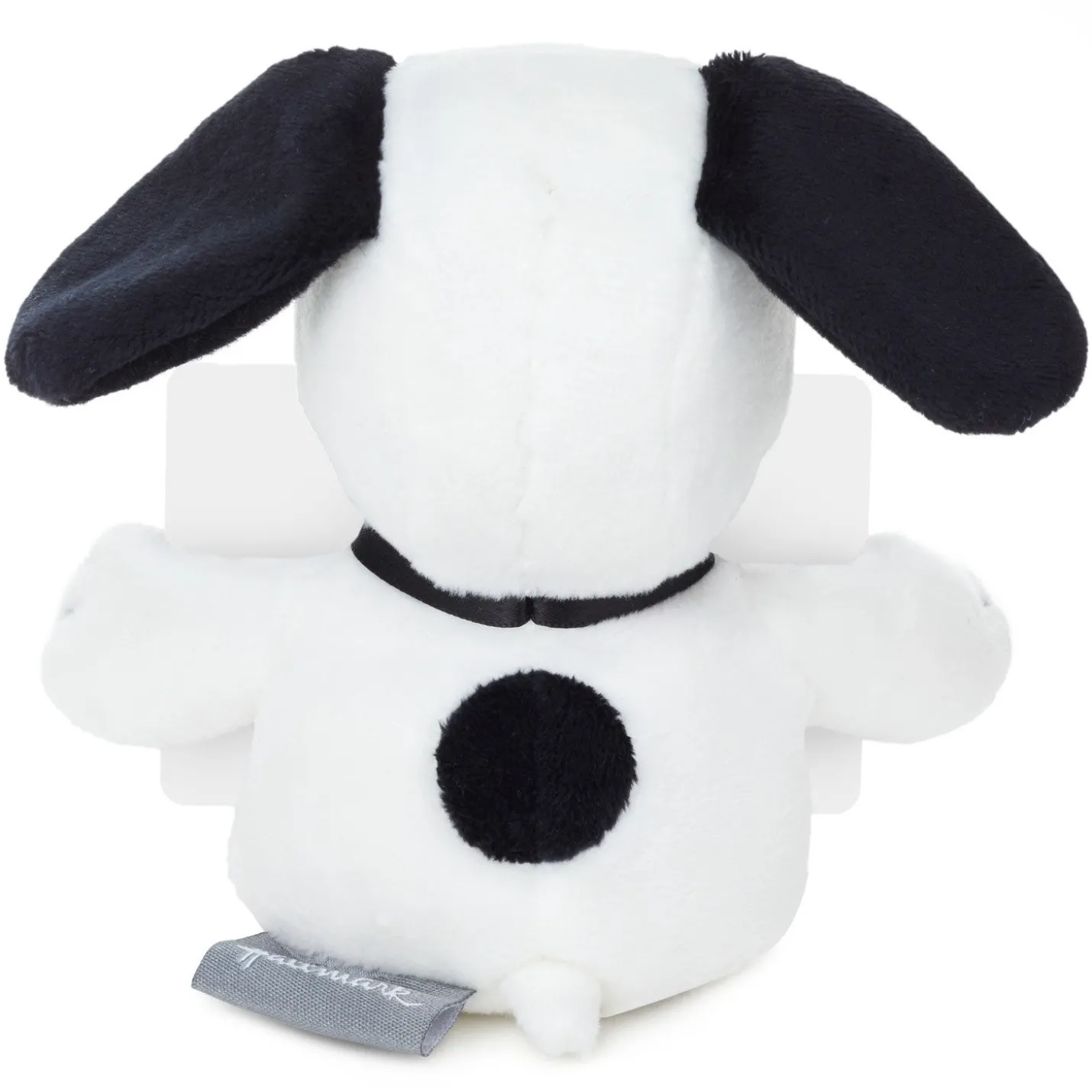 Peanuts® Snoopy Plush Gift Card Holder, 4.2"