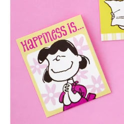 Peanuts® Snoopy Shopping Funny Mother's Day Card With Mini Cards
