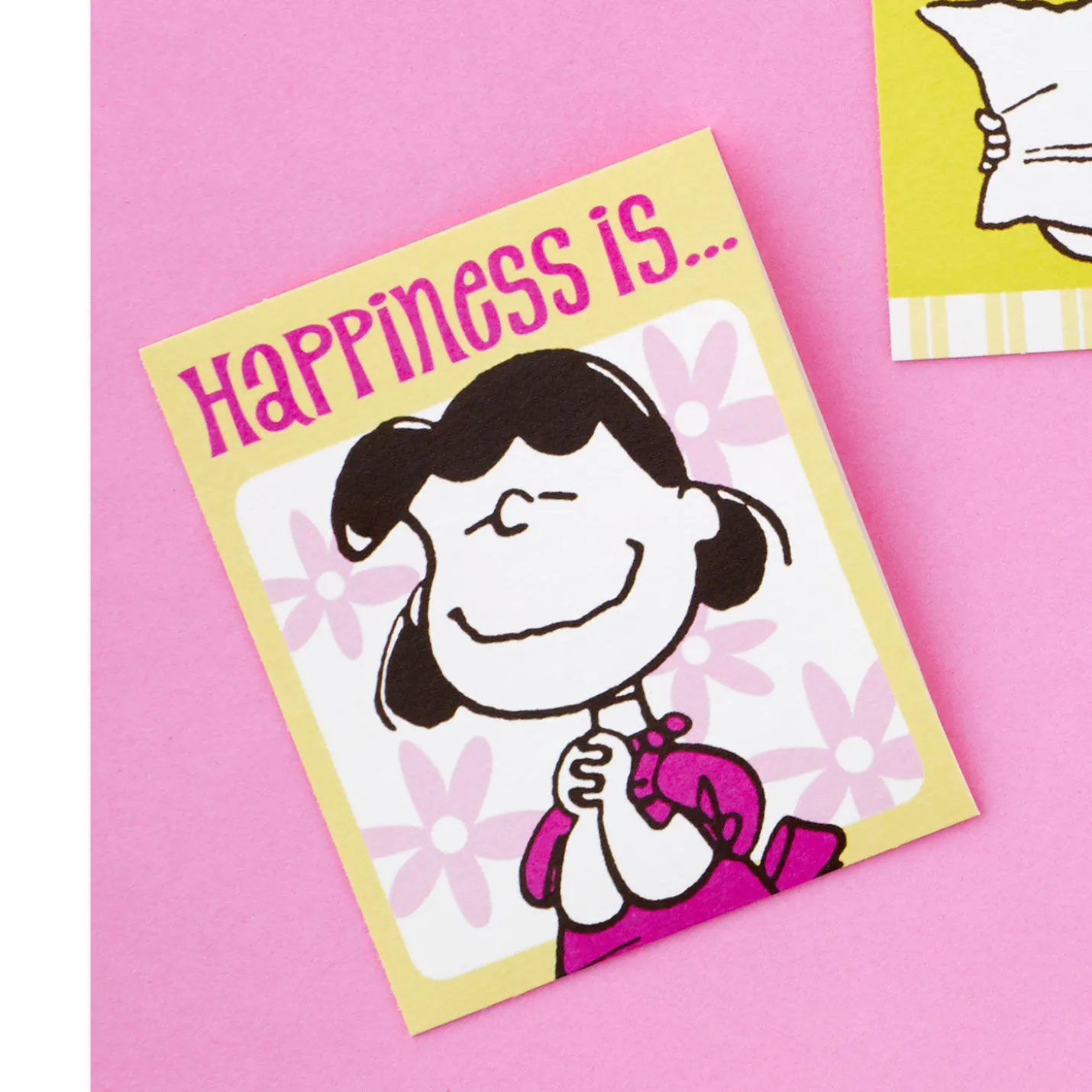 Peanuts® Snoopy Shopping Funny Mother's Day Card With Mini Cards