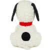 Peanuts® Snoopy Stuffed Animal With Corduroy Ears, 10.5"