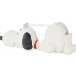Peanuts® Snoopy Tape Dispenser