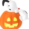 Peanuts® Spooky Snoopy Musical Ornament With Light