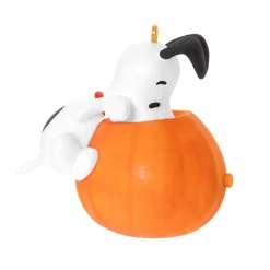 Peanuts® Spooky Snoopy Musical Ornament With Light