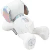 Peanuts® 75th Anniversary Floppy Snoopy Plush, 11"