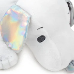 Peanuts® 75th Anniversary Floppy Snoopy Plush, 11"