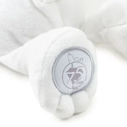 Peanuts® 75th Anniversary Floppy Snoopy Plush, 11