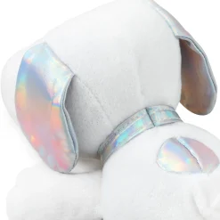 Peanuts® 75th Anniversary Floppy Snoopy Plush, 11