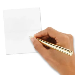Peanuts® 75th Anniversary Nostalgic Scenes Assorted Blank Mini Note Cards, Pack of 12