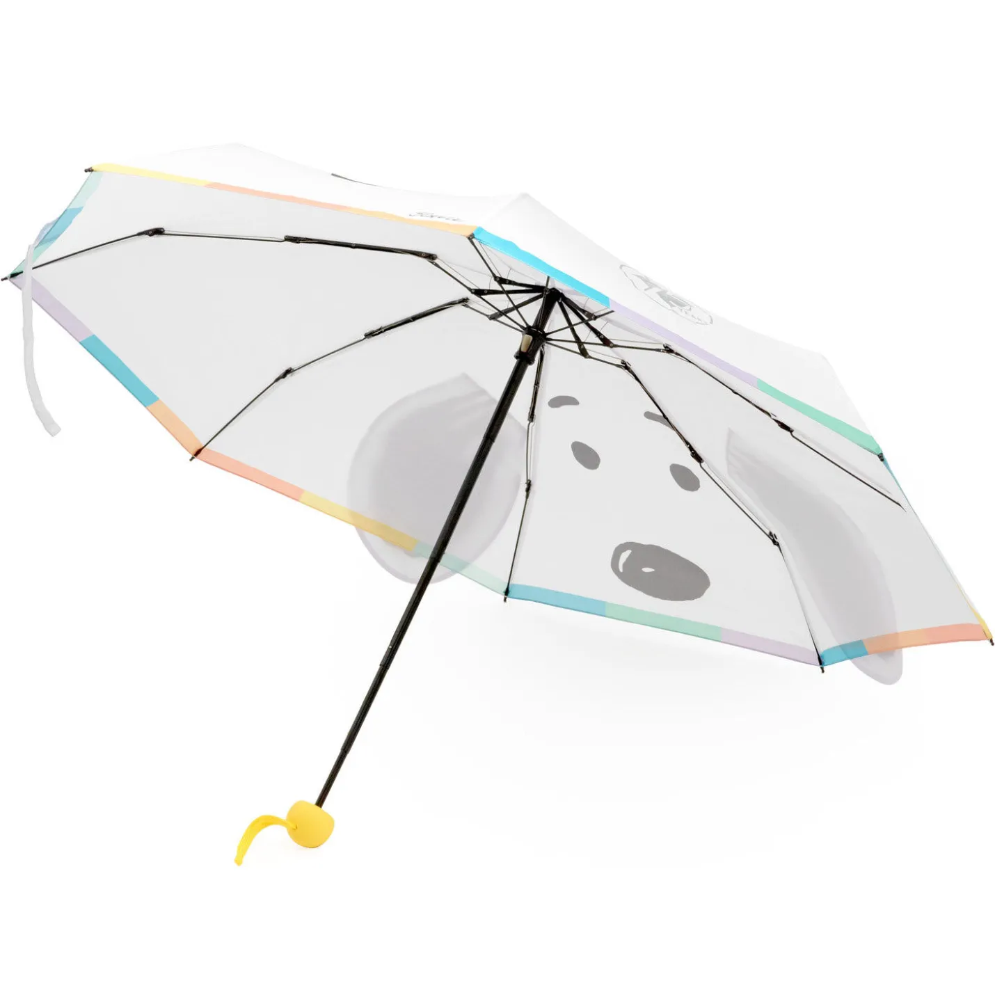 Peanuts® 75th Anniversary Snoopy Umbrella