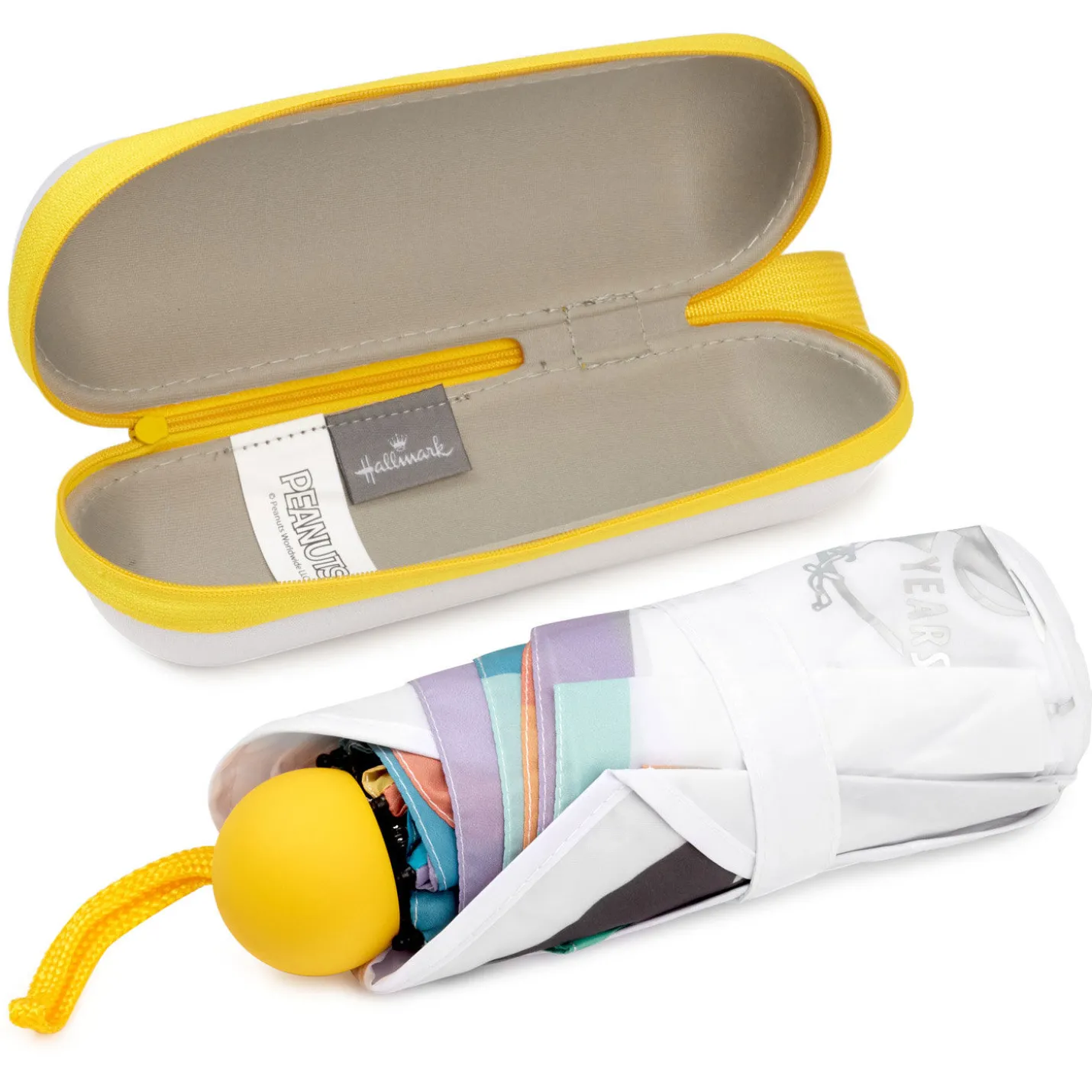 Peanuts® 75th Anniversary Snoopy Umbrella