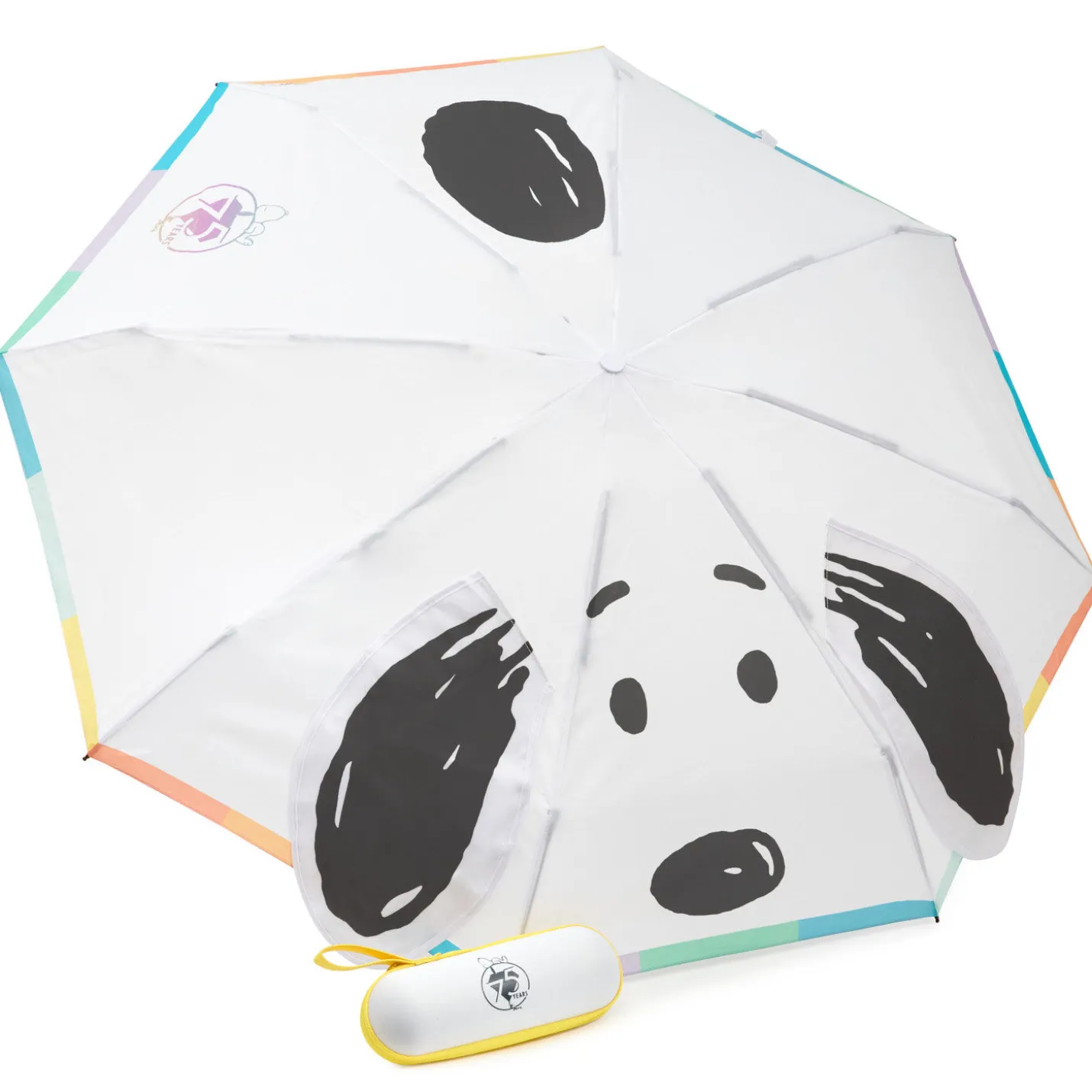 Peanuts® 75th Anniversary Snoopy Umbrella