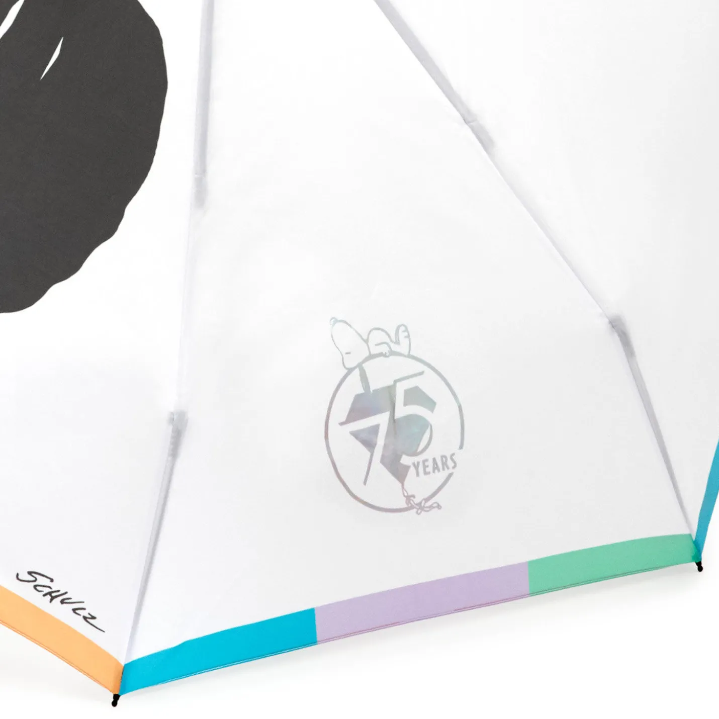 Peanuts® 75th Anniversary Snoopy Umbrella