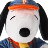 Peanuts® Varsity Coach Snoopy Plush With Sound and Motion, 12.5"