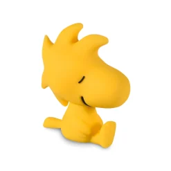 Peanuts® Woodstock Charmers Silicone Charm, 1.75" H