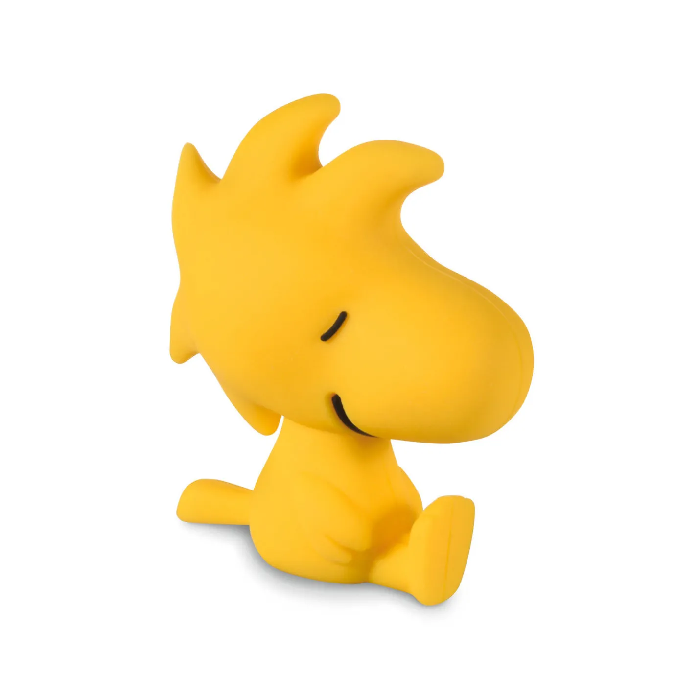 Peanuts® Woodstock Charmers Silicone Charm, 1.75" H