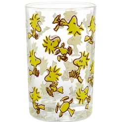 Peanuts® Woodstock Collectible Drinking Glass, 13.5 oz.
