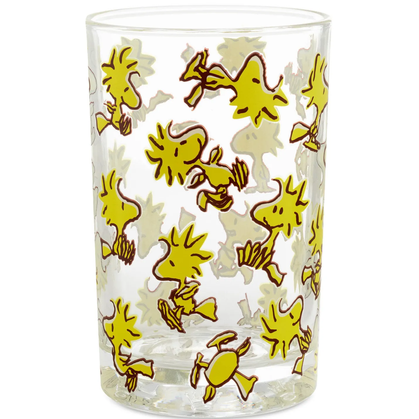 Peanuts® Woodstock Collectible Drinking Glass, 13.5 oz.