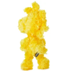 Peanuts® Woodstock With Flower Stuffed Animal, 6.5"