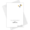 Personalized Happy Birthday Confetti Photo Card