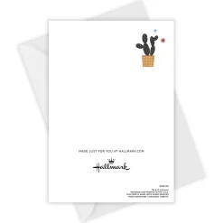 Personalized Party Icons Birthday Photo Card