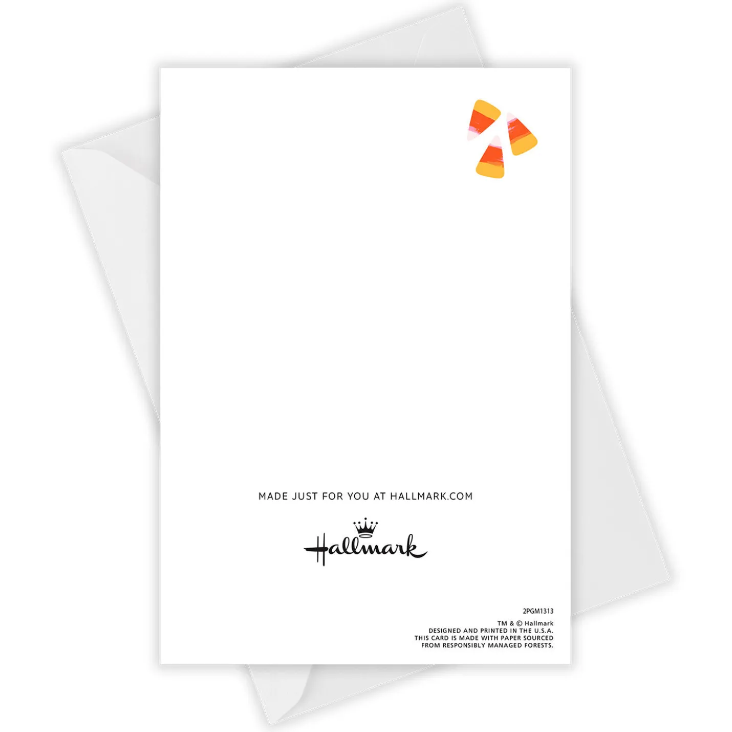 Personalized Happy Halloween Photo Card