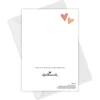 Personalized Photo Collage and Mom Lettering Photo Card