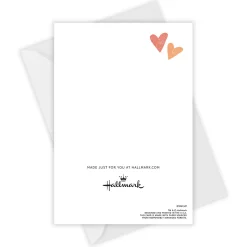 Personalized Photo Collage and Mom Lettering Photo Card